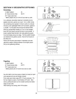 Preview for 101 page of Kenmore 385.19365 Owner'S Manual