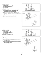 Preview for 103 page of Kenmore 385.19365 Owner'S Manual