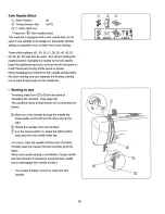 Preview for 109 page of Kenmore 385.19365 Owner'S Manual