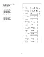 Preview for 121 page of Kenmore 385.19365 Owner'S Manual