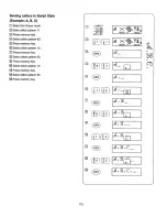 Preview for 123 page of Kenmore 385.19365 Owner'S Manual