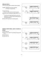 Preview for 125 page of Kenmore 385.19365 Owner'S Manual