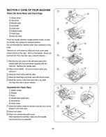 Preview for 129 page of Kenmore 385.19365 Owner'S Manual