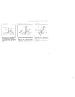 Предварительный просмотр 11 страницы Kenmore 385. 19601 Owner'S Manual