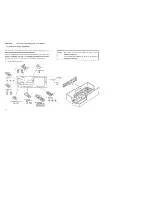 Предварительный просмотр 14 страницы Kenmore 385. 19601 Owner'S Manual