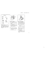 Предварительный просмотр 81 страницы Kenmore 385. 19601 Owner'S Manual