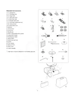 Preview for 4 page of Kenmore 385.19606 Owner'S Manual