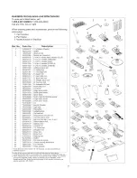 Preview for 6 page of Kenmore 385.19606 Owner'S Manual