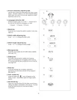 Preview for 14 page of Kenmore 385.19606 Owner'S Manual