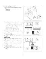 Preview for 22 page of Kenmore 385.19606 Owner'S Manual