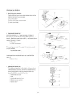 Preview for 32 page of Kenmore 385.19606 Owner'S Manual