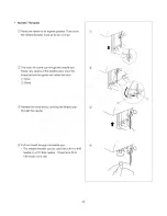 Preview for 40 page of Kenmore 385.19606 Owner'S Manual