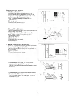 Preview for 44 page of Kenmore 385.19606 Owner'S Manual