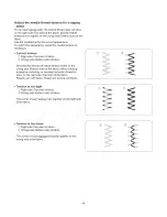 Preview for 46 page of Kenmore 385.19606 Owner'S Manual