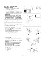 Preview for 48 page of Kenmore 385.19606 Owner'S Manual