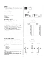 Preview for 52 page of Kenmore 385.19606 Owner'S Manual