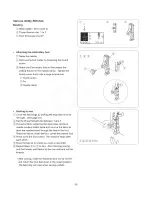 Preview for 56 page of Kenmore 385.19606 Owner'S Manual