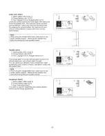 Preview for 60 page of Kenmore 385.19606 Owner'S Manual