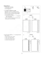 Preview for 64 page of Kenmore 385.19606 Owner'S Manual