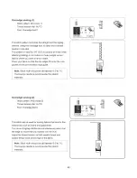 Preview for 68 page of Kenmore 385.19606 Owner'S Manual