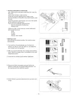 Preview for 78 page of Kenmore 385.19606 Owner'S Manual