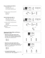 Preview for 82 page of Kenmore 385.19606 Owner'S Manual