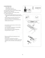 Preview for 86 page of Kenmore 385.19606 Owner'S Manual