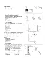 Preview for 88 page of Kenmore 385.19606 Owner'S Manual