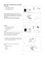 Preview for 98 page of Kenmore 385.19606 Owner'S Manual