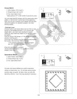 Preview for 108 page of Kenmore 385.19606 Owner'S Manual