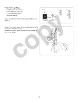 Preview for 110 page of Kenmore 385.19606 Owner'S Manual