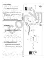 Preview for 112 page of Kenmore 385.19606 Owner'S Manual