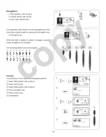 Preview for 118 page of Kenmore 385.19606 Owner'S Manual