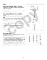 Preview for 124 page of Kenmore 385.19606 Owner'S Manual