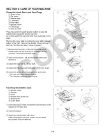 Preview for 146 page of Kenmore 385.19606 Owner'S Manual