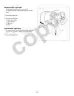 Preview for 148 page of Kenmore 385.19606 Owner'S Manual