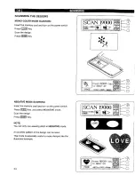 Preview for 17 page of Kenmore 385.93000 Owner'S Manual