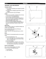 Preview for 19 page of Kenmore 385.93000 Owner'S Manual