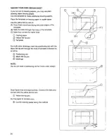 Preview for 23 page of Kenmore 385.93000 Owner'S Manual