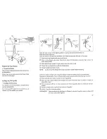 Preview for 35 page of Kenmore 385 Series Owner'S Manual