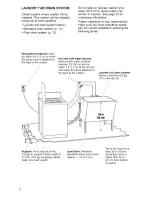 Предварительный просмотр 12 страницы Kenmore 3953630 Ower'S Manual