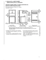 Предварительный просмотр 51 страницы Kenmore 3953630 Ower'S Manual