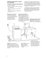 Предварительный просмотр 52 страницы Kenmore 3953630 Ower'S Manual