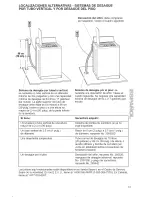 Предварительный просмотр 53 страницы Kenmore 3953630 Ower'S Manual