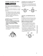 Предварительный просмотр 65 страницы Kenmore 3953630 Ower'S Manual