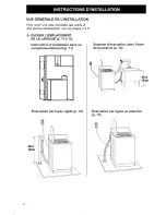 Предварительный просмотр 90 страницы Kenmore 3953630 Ower'S Manual