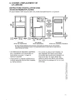 Предварительный просмотр 95 страницы Kenmore 3953630 Ower'S Manual