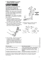 Предварительный просмотр 99 страницы Kenmore 3953630 Ower'S Manual