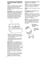 Предварительный просмотр 114 страницы Kenmore 3953630 Ower'S Manual