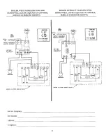 Preview for 33 page of Kenmore 3E W.65 Owner'S Manual